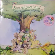 LP - Various - Kein Schöner Land - Unsere Beliebstesten Volkslieder