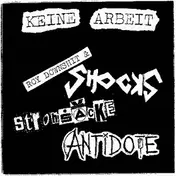 Antidote - Keine Arbeit