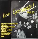 LP - German Punk-Comp - Keine Experimente! Vol. II - 1st press