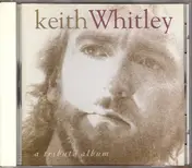 Daron Norwood - Keith Whitley / A Tribute Album