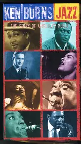Louis Armstrong - Ken Burns Jazz: The Story Of America's Music