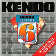 Barry White, Tian Charles, Bananarama, u.a - Kendo No.6