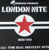 Blitz - Kenrocks Presents - London Nite Vol.1