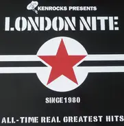 Blitz, Menace, The Ratmen a.o. - Kenrocks Presents - London Nite Vol.1