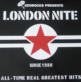 Blitz - Kenrocks Presents - London Nite Vol.1