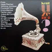 LP-Box - Lydia, Shirley a.o. - Kent U Ze Nog ? - 3 x LP