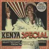 LP-Box - East African 70s/80s Compilation - Kenya Special - 3LP+ 7'