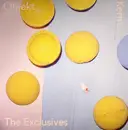 12inch Vinyl Single - Various - Kern Vol. 3 - The Exclusives - EP