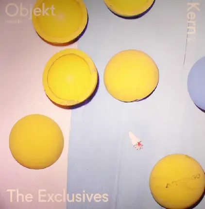 Various - Kern Vol. 3 - The Exclusives