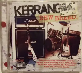 Various Artists - Kerrang! New Breed
