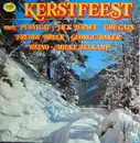 LP - Marco Bakker / Pussycat / Freddy Breck a.O. - Kerstfeest