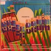 LP - Various - Kette Drum