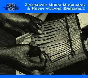 Various Artists - Zimbabwe: Mbira