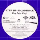 12'' - Various - Key Cuts Vinyl