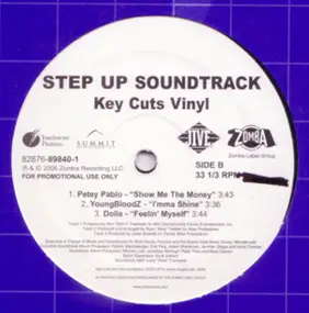 Sean Paul - Key Cuts Vinyl