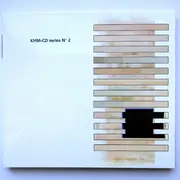 CD - Marcel Seeck, Olaf Geuer, Gero Probst - KHM-CD Series N° 2 - Digipak