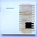 CD - Marcel Seeck, Olaf Geuer, Gero Probst - KHM-CD Series N° 2 - Digipak