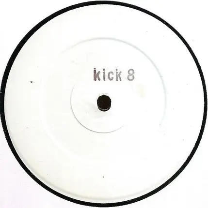 Johnny Hammond, C + C Music Factory, Phats & Small, Wamdue Project - Kick 8 EP