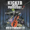 CD - Demented Are Go / The Peacocks / Nekromantix a.o - Kicked Outta Purgatory: Psychobilly