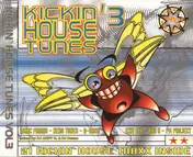 Delegate - Kickin' House Tunes 3