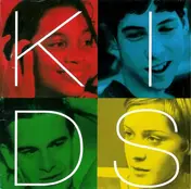 Folk Implosion - Kids