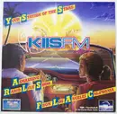 LP - Donna Allen, Chad, Anita Pointer, a.o. - KIIS FM 102,7 Los Angeles