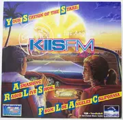 LP - Donna Allen, Chad, Anita Pointer, a.o. - KIIS FM 102,7 Los Angeles