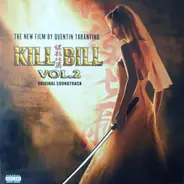 Soundtrack - Kill Bill Vol. 2