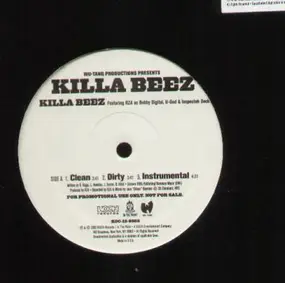 Various Artists - Killa Beez / Doe Rae Wu