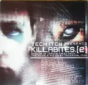 Drum'n'Bass Sampler - Killabites 2