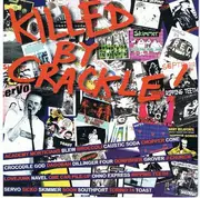 CD - Various - Killed By Crackle!