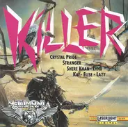 Killer BE Killed - Killer Be Killed