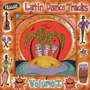 CD - Armand Van Helden, El General, Ilegales ... - Killer Latin Dance Tracks Volume 1