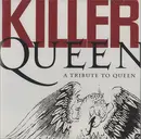 CD - Gavin DeGraw, Shinedown, Jason Mraz - Killer Queen: A Tribute To Queen