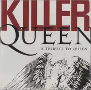 CD - Gavin DeGraw, Shinedown, Jason Mraz - Killer Queen: A Tribute To Queen