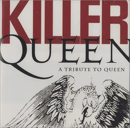 Gavin DeGraw, Shinedown, Jason Mraz - Killer Queen: A Tribute To Queen