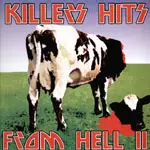 The Horrorist - Killers Hits From Hell II