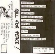 Without Renown-Tapes