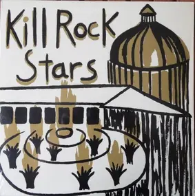 Bikini Kill - Kill Rock Stars