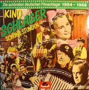 Hans Albers - Kino-Schlager, Schöne Stunden 1954-1958