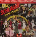 LP - Various - Kino Schlager Schöne Stunden 1948-1951