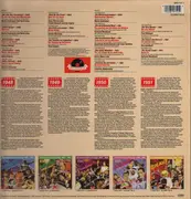 LP - Various - Kino Schlager Schöne Stunden 1948-1951