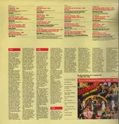 Double LP - Various - Kino Schlager Schöne Stunden 1954-1958