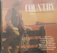 Various - Kind Of Country