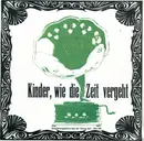 7inch Vinyl Single - Orchester Werner Peters - Kinder, Wie Die Zeit Vergeht