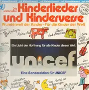 Various - Kinderlieder Und Kinderverse