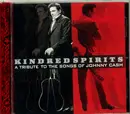 CD - Bob Dylan, Sheryl Crow, Rosanne Cash - Kindred Spirits / A Tribute To The Songs Of Johnny Cash