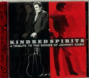Bob Dylan - Kindred Spirits / A Tribute To The Songs Of Johnny Cash