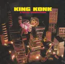 CD - Victims Family / De Rift / etc - King Konk - A Royal Compilation