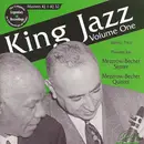 Double CD - Sammy Price, Pleasant Joseph a.o. - King Jazz  Volume One
